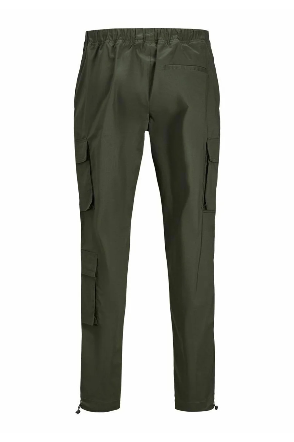 شلوار ورزشی مردانه راسته فاق نرمال | جک اند جونز Jack & Jones 23mejck00000011 - تصویر 6