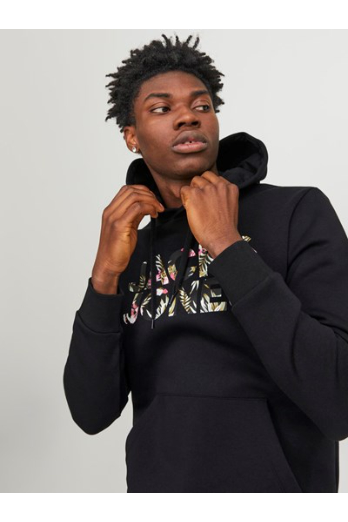 سویشرت مردانه راسته آستین بلند | جک اند جونز Jack & Jones 24MUNSXJCK00001 - تصویر 7