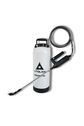 Genel Markalar Zirai İlaçlama Pompası Şarjlı 10 Lt