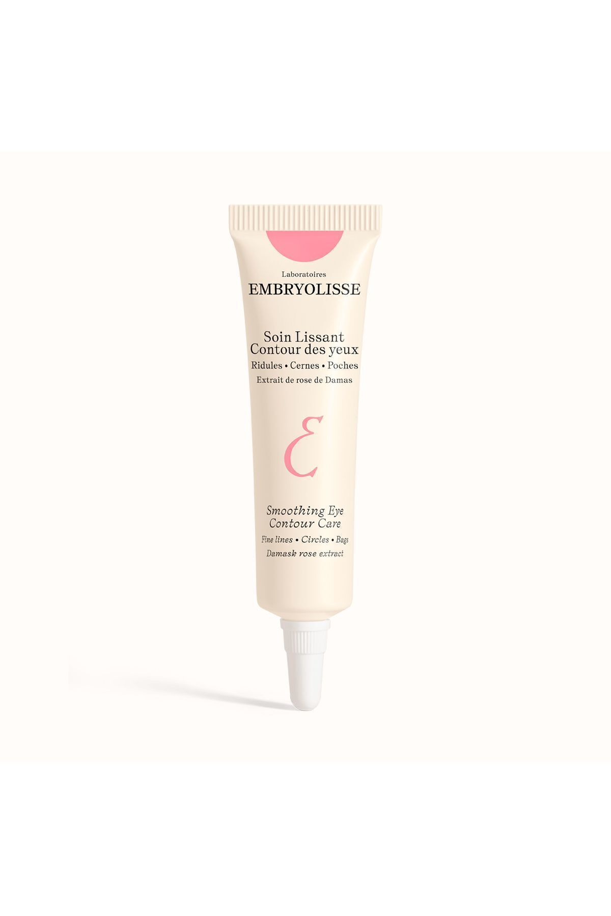 Embryolisse Smoothing Eye Contour Care Göz Çevresi Bakım Kremi 15ml — 3350900000059