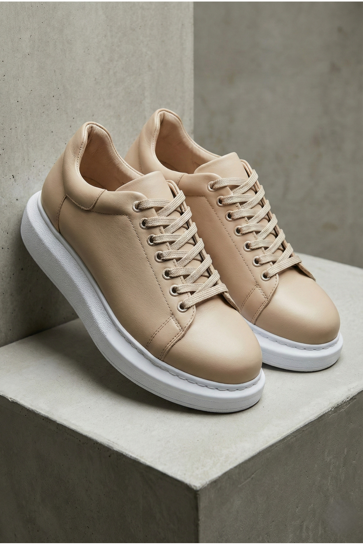 Stylish Daily Comfortable And Comfortable Sneakers - SZ90003