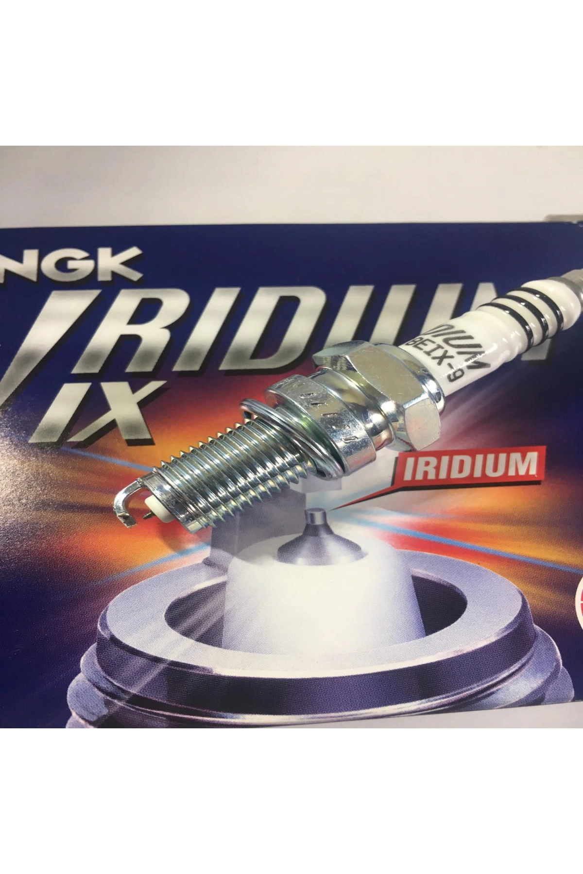 シュモクガキ NGK Buji 2202 Dpr8eıx-9 Irıdum Xmax 250 - Fiyatı, Yorumları