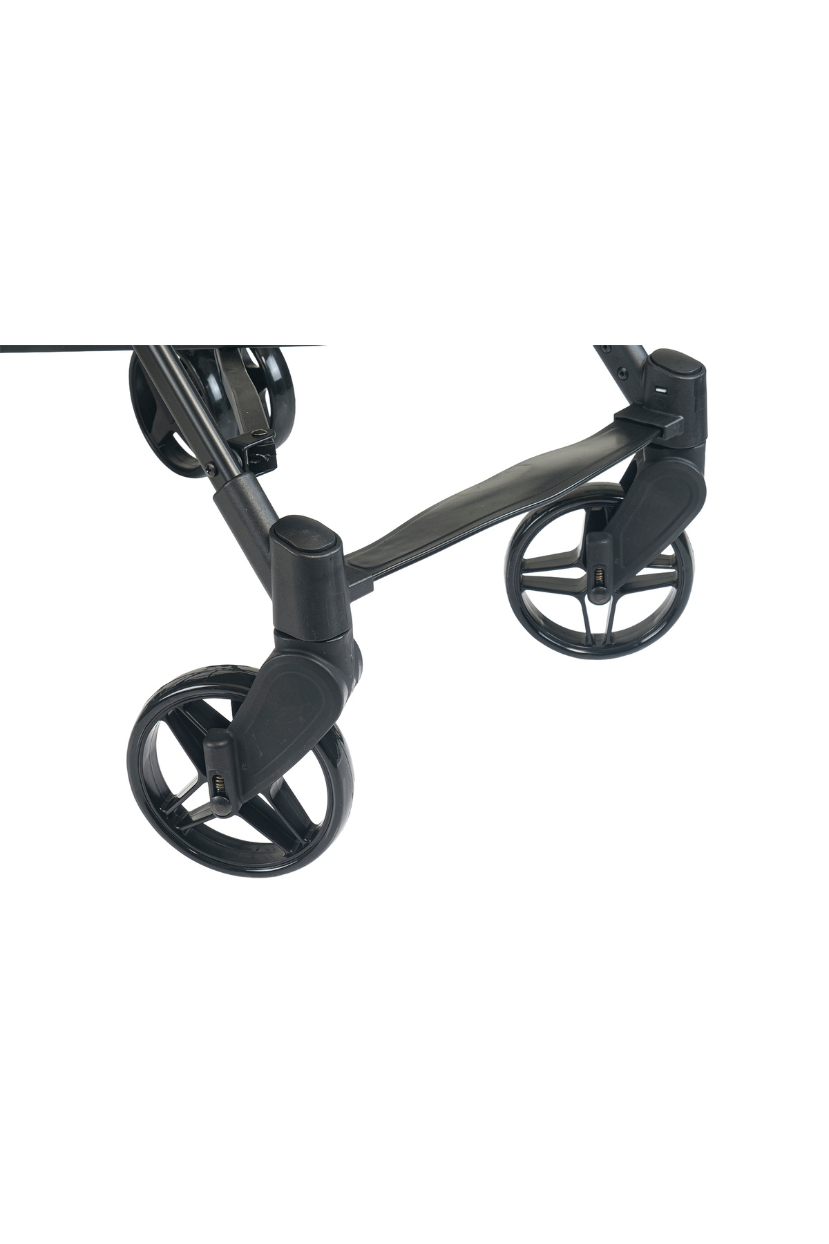 Maxi Taxi Cosmos Baston Bebek Arabası fotoğrafı 7 (önizleme)