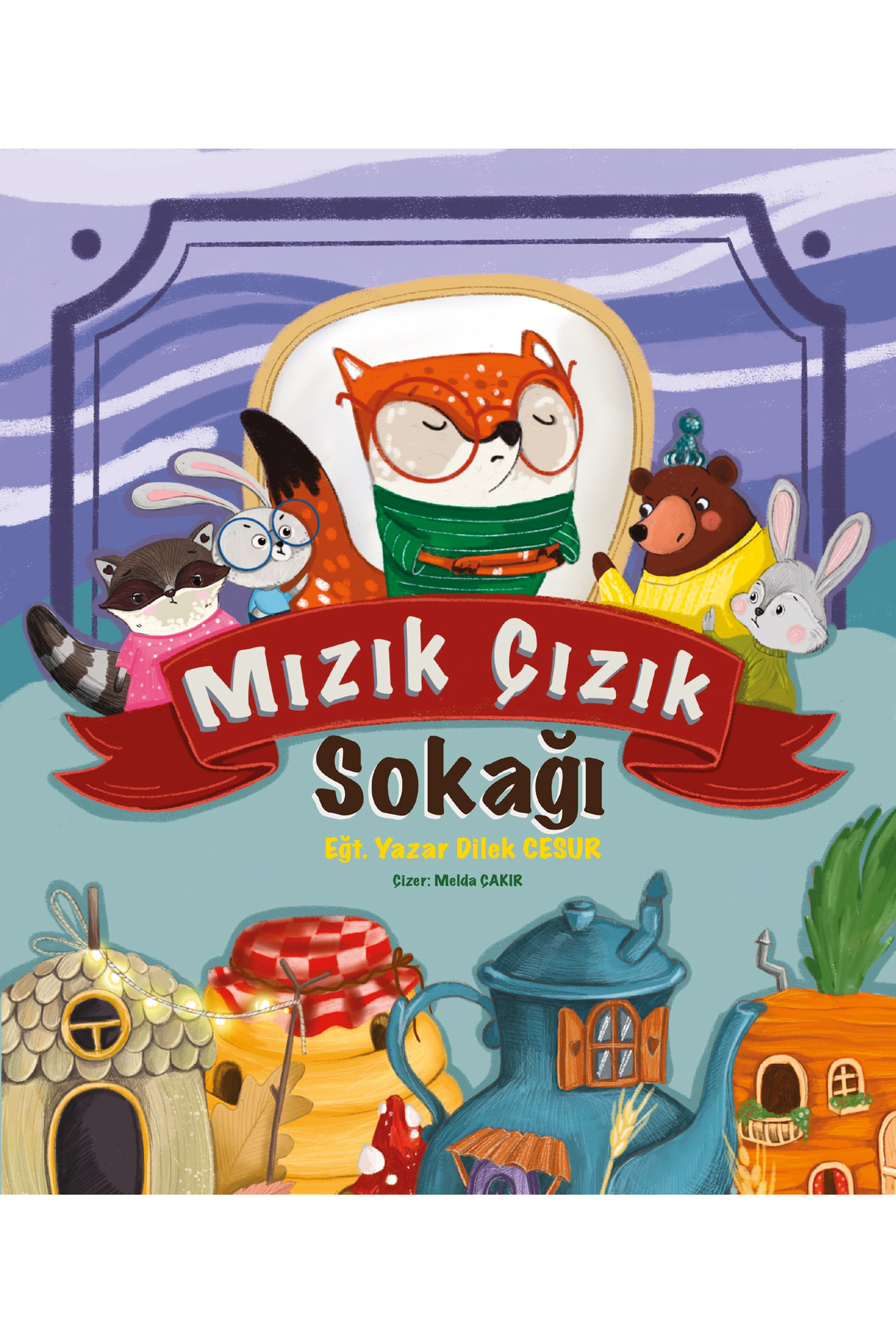 ENDA YAYINCILIK Değerler Eğitimi 3'lü Hikaye Kitabı Seti-dilek Cesur fotoğrafı 2 (önizleme)
