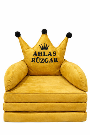 ABT Kişiye Özel Ultra lüks çocuk koltuğu