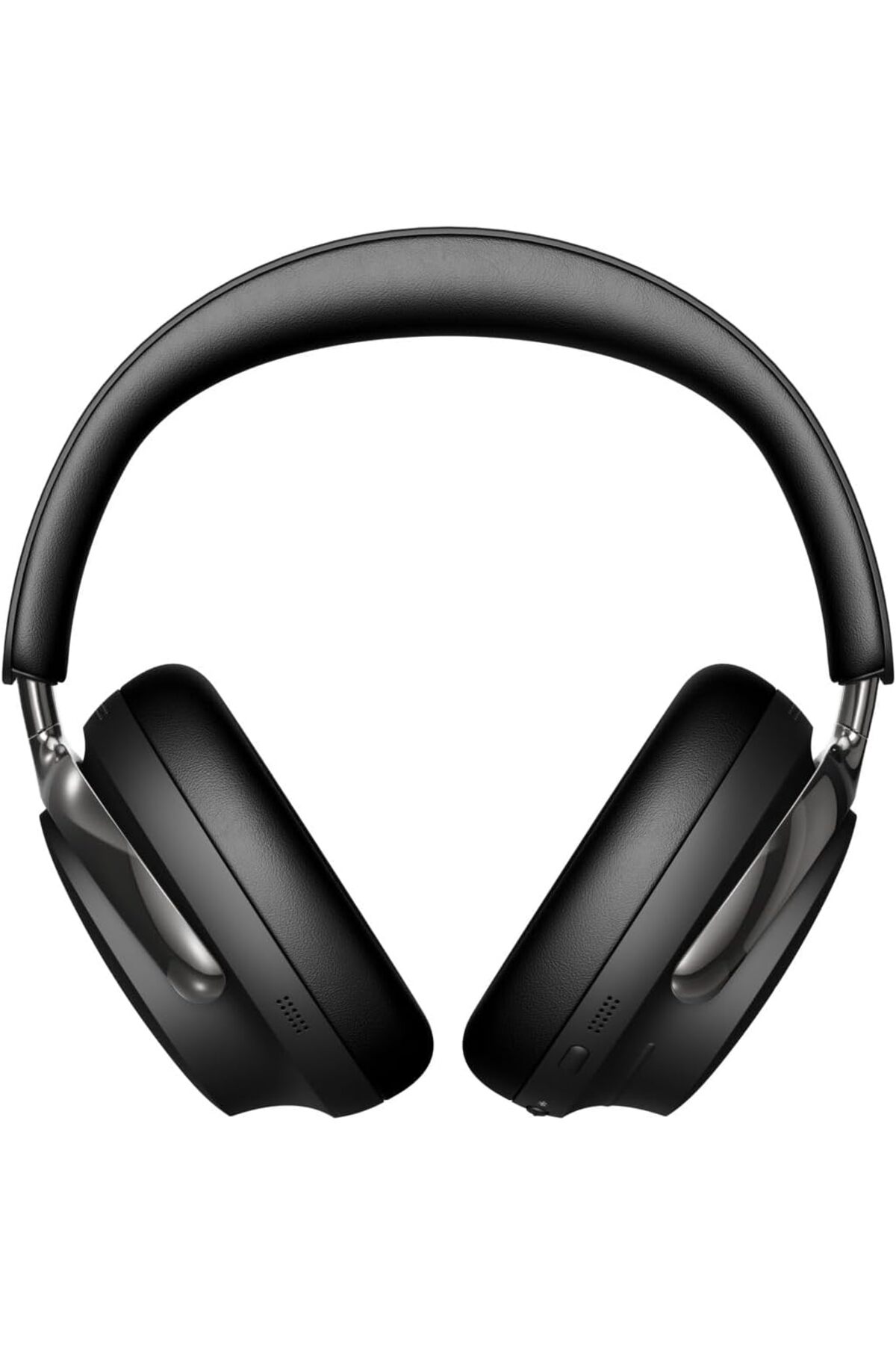 Bose QuietComfort Ultra Headphones (Gen 2) - Black- Trendyol