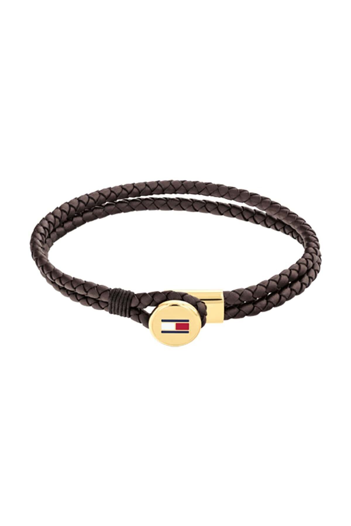 تامی هیلفیگر دستبند مردانه THJ2790670