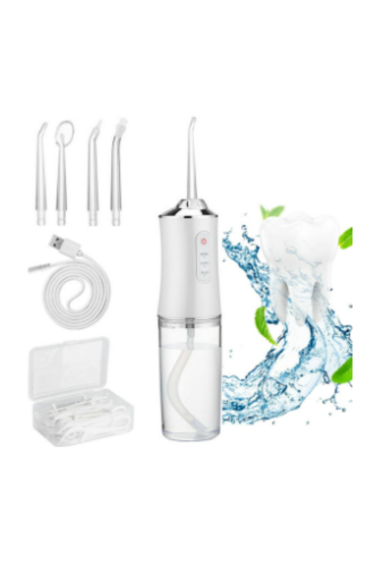 OEM Αντλία διανομής νερού - Γκρι