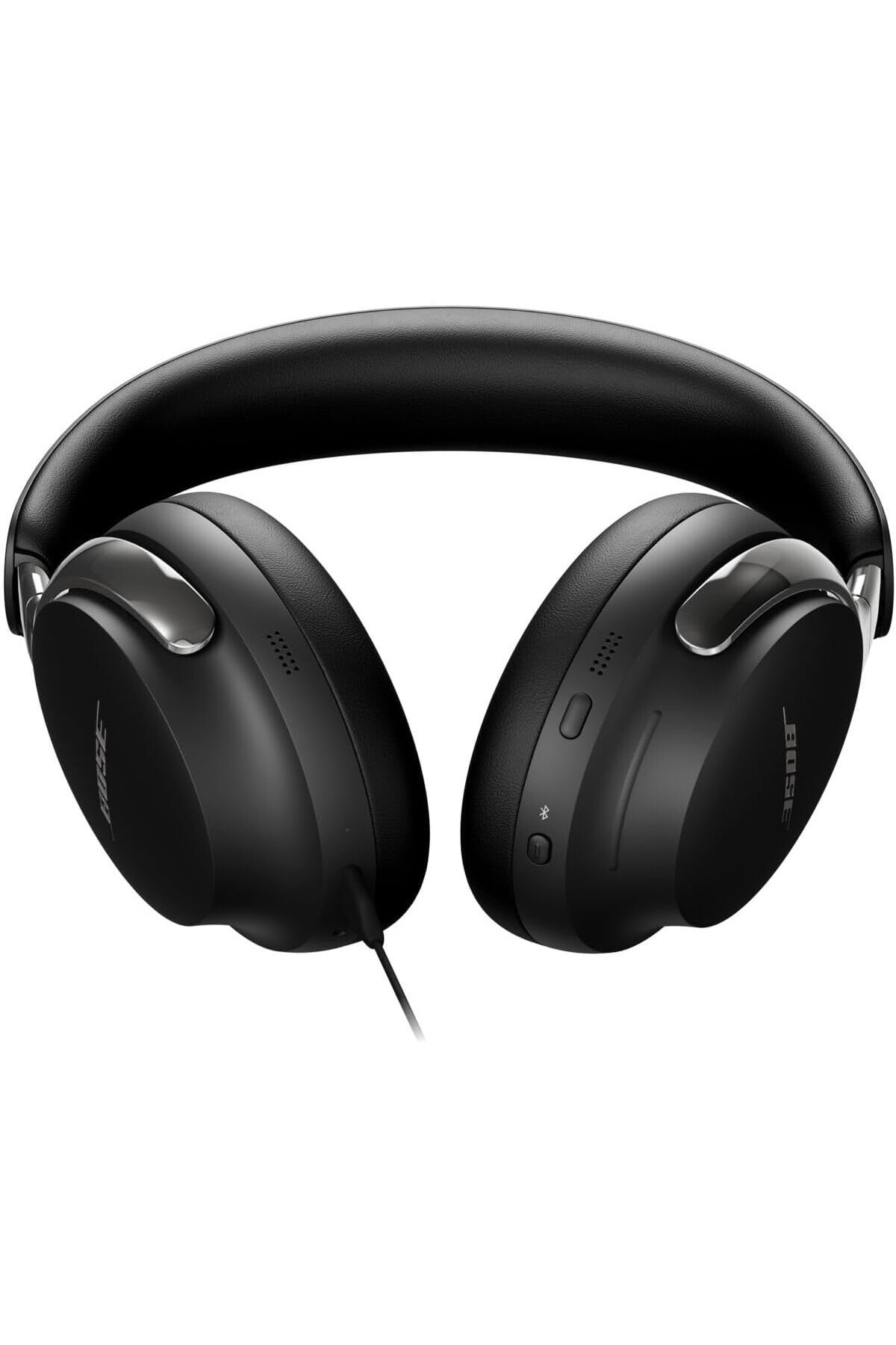 Bose QuietComfort Ultra Headphones (Gen 2) - Black- Trendyol