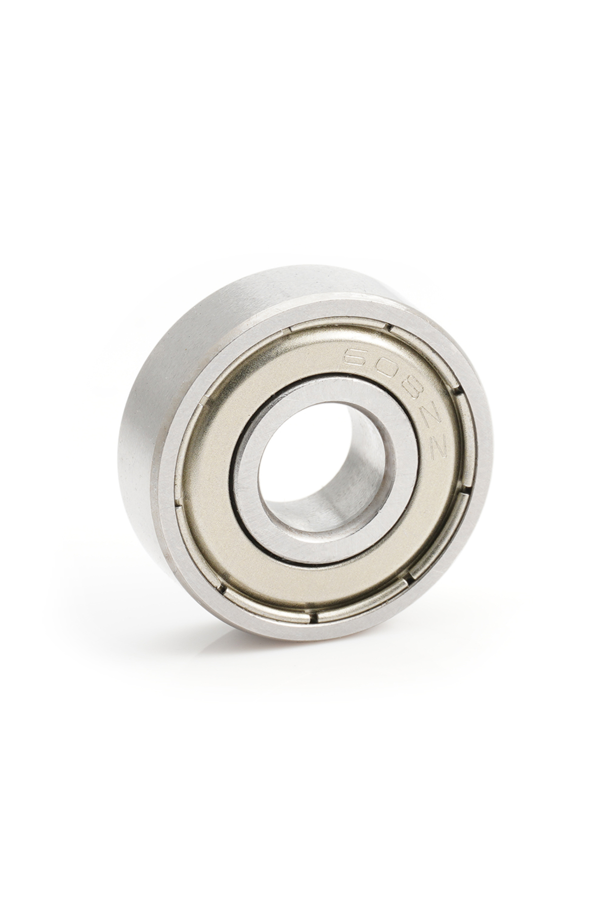 Choice 608ZZ Bearing ABEC-1 20PCS 8X22X7 mm Miniature 608 ZZ
