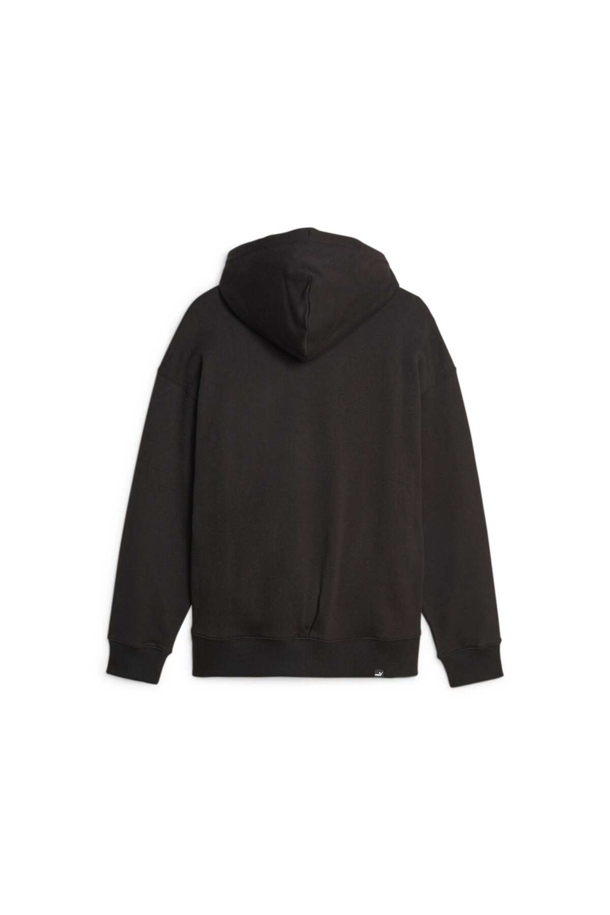Puma HER Kadın Kapüşonlu SWEATSHIRT görsel 6