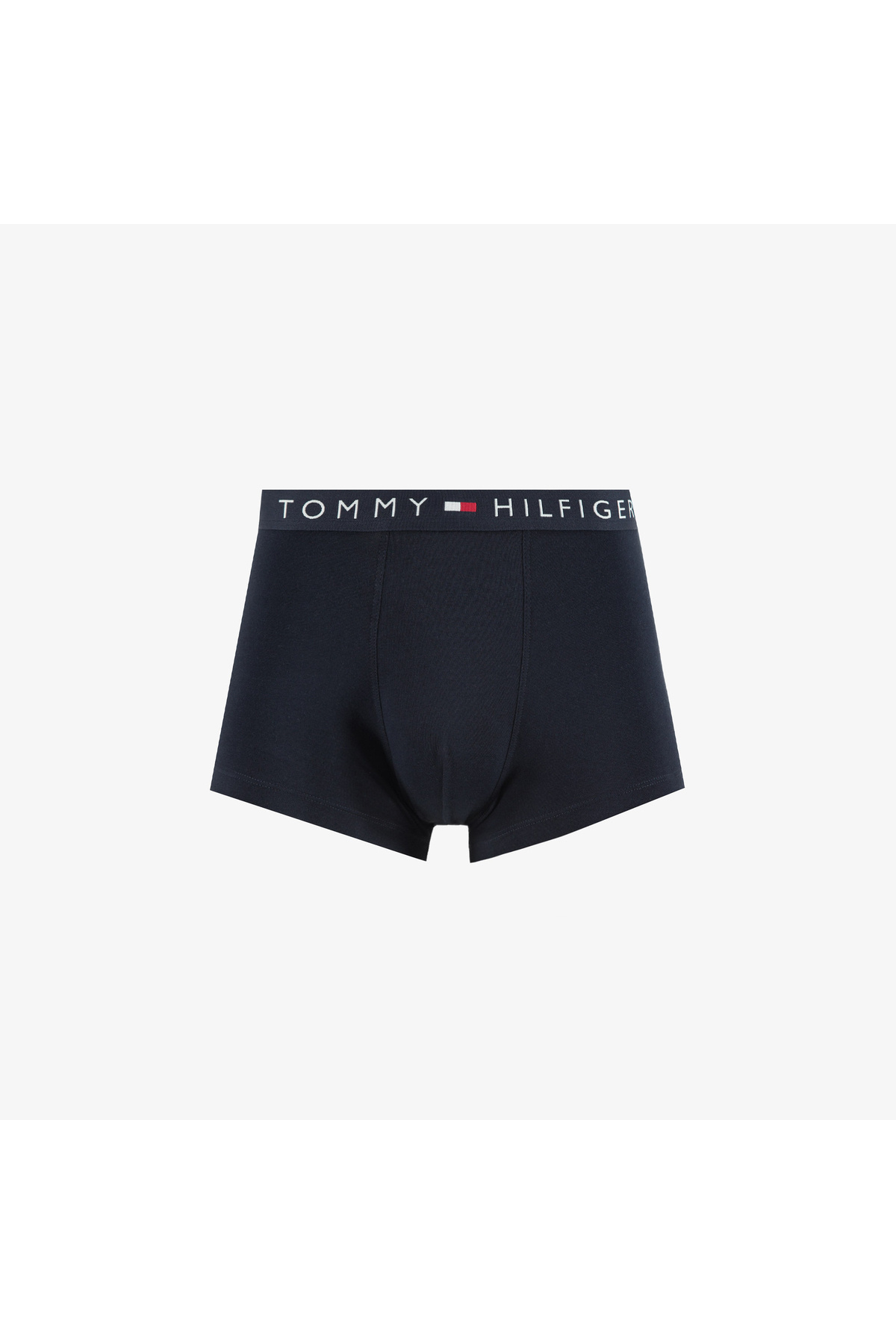 تامی هیلفیگر شورت بوکس مردانه مشکی 3P Trunk WB