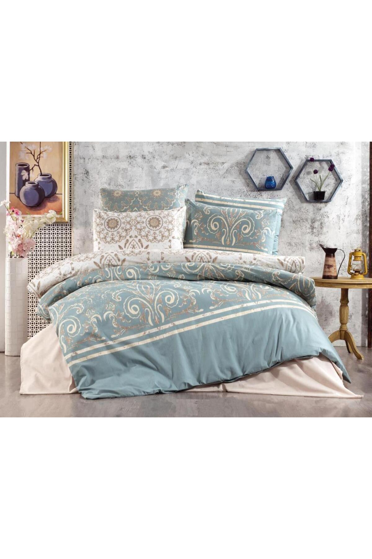 Double Quilt Cover Set