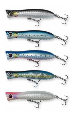 Savage Gear Gravity Popper 9cm 13.5gr
