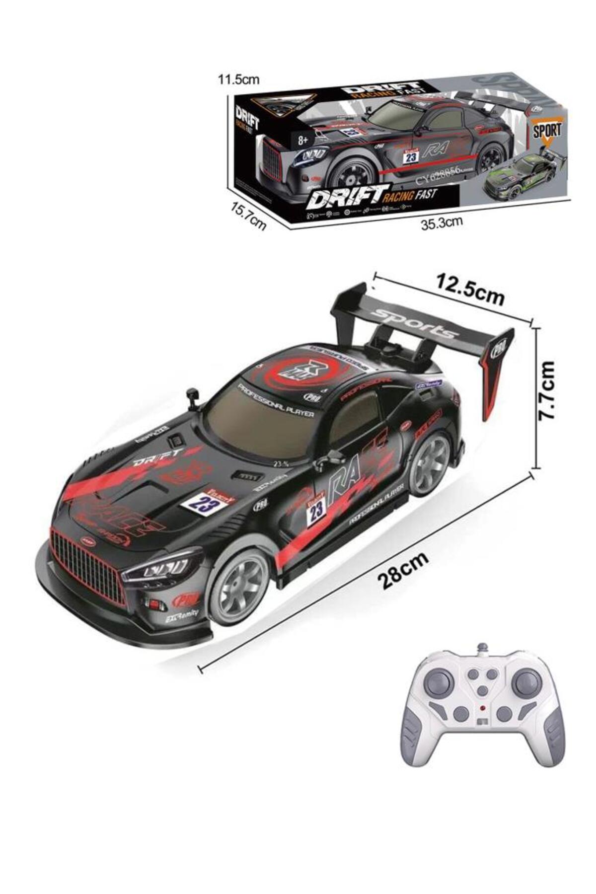 4WDドライビングテクニック : Let's Offroading Tıfıl Toys Kumandalı Şarjlı Işıklı Buhar Atan Yüksek Hızlı Full
