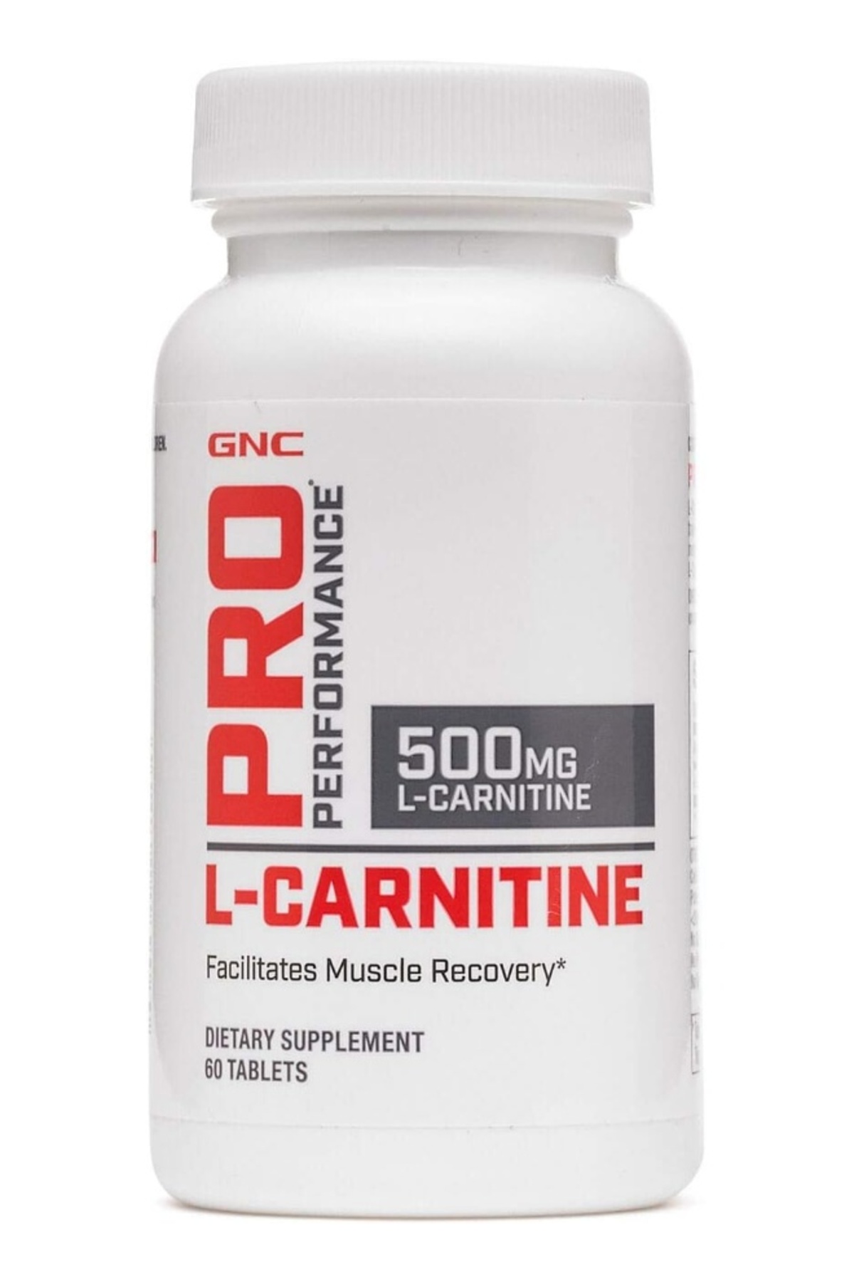 G.N.C Pro Performance L-Carnitine 500- Trendyol