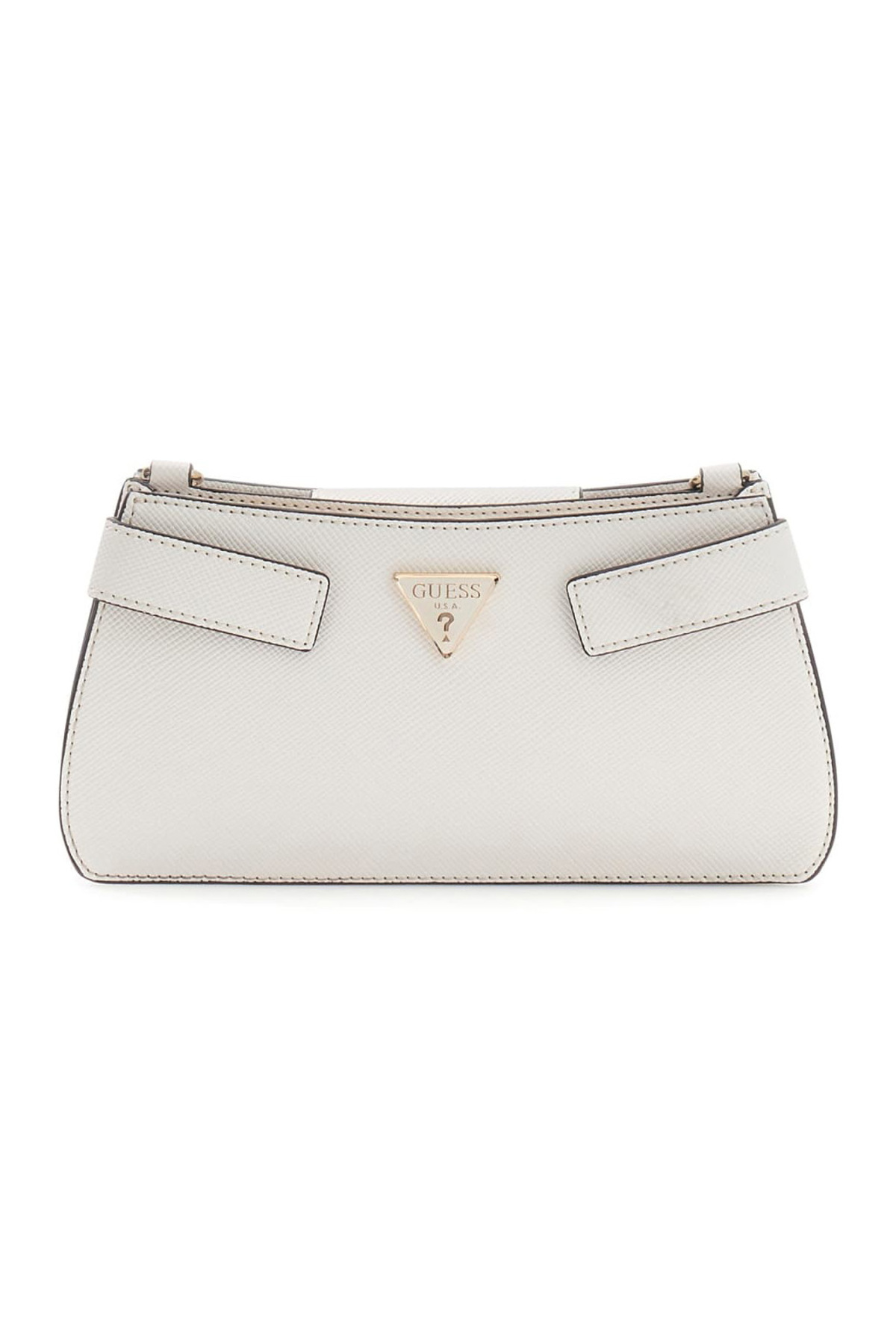 گس کیف رودوشی زنانه Serenova - سفید صدفی