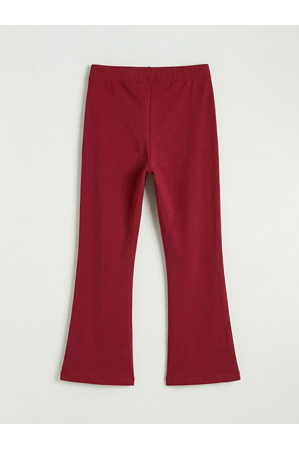 LC Waikiki Elsiva Collection Pembe Çizgili Kız Çocuk Tişört ve Tayt Pantolon fotoğrafı 6 (önizleme)