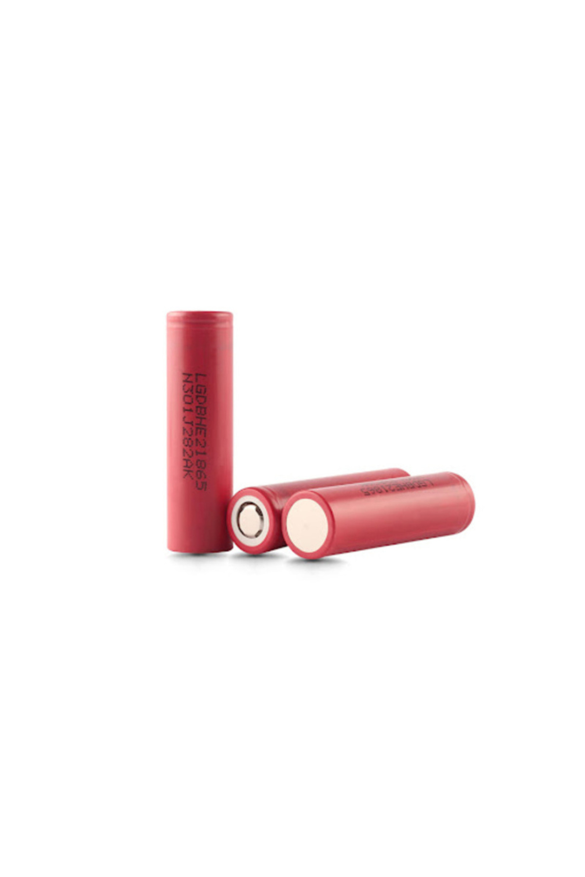 LG HE2 18650 Li-Ion Pil 2500 mAh 3.7 V (Yenilenmiş) - Fiyatı