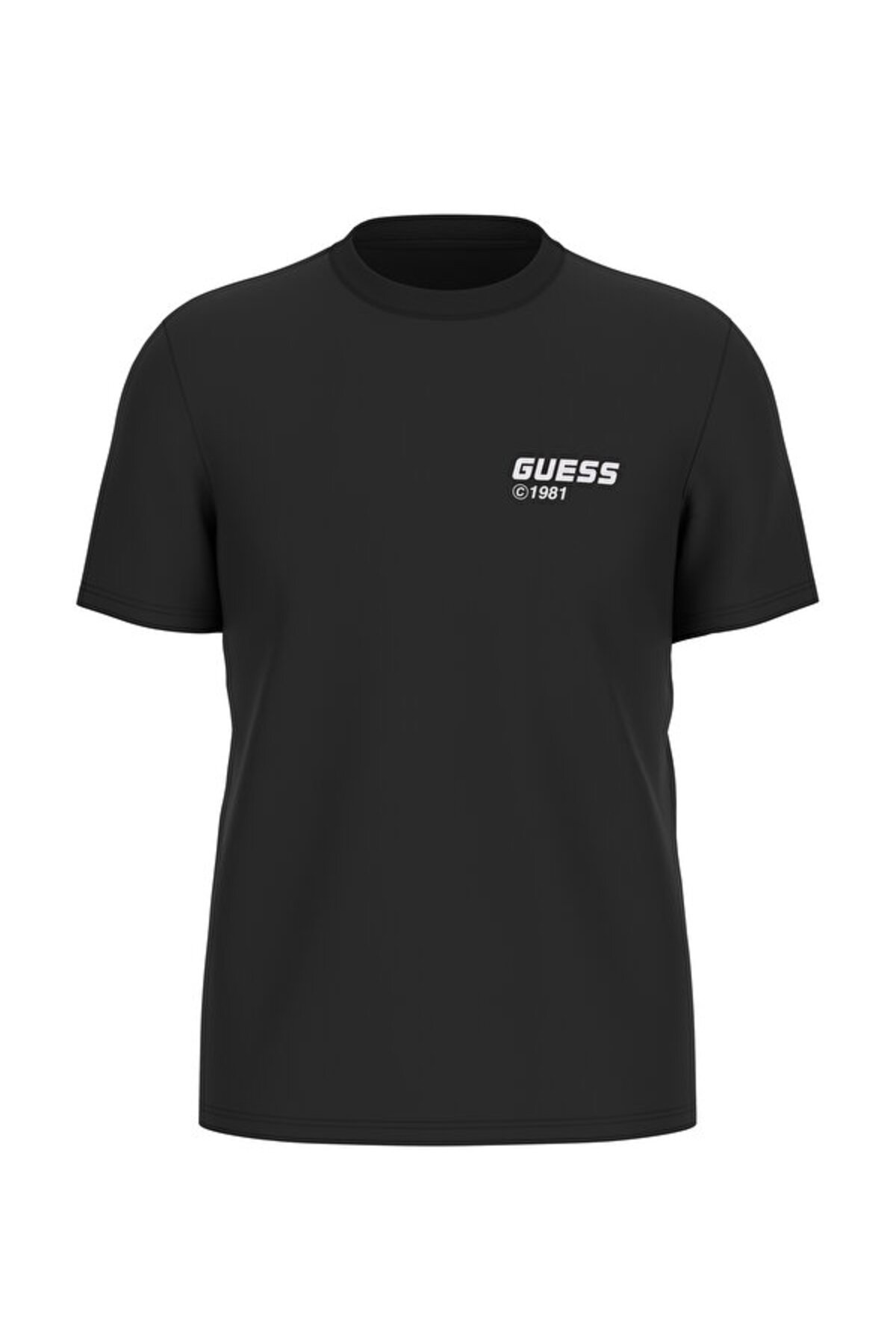 تیشرتمردانهGuessمشکی