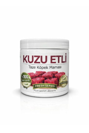 VETIORA Tüm Irk Köpeklere İnsan Sınıfı Gerçek Anne Yemeği, 150 Gram İle 300 G...