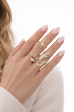 Lucas İstanbul Mirabella Işık Yüzüz