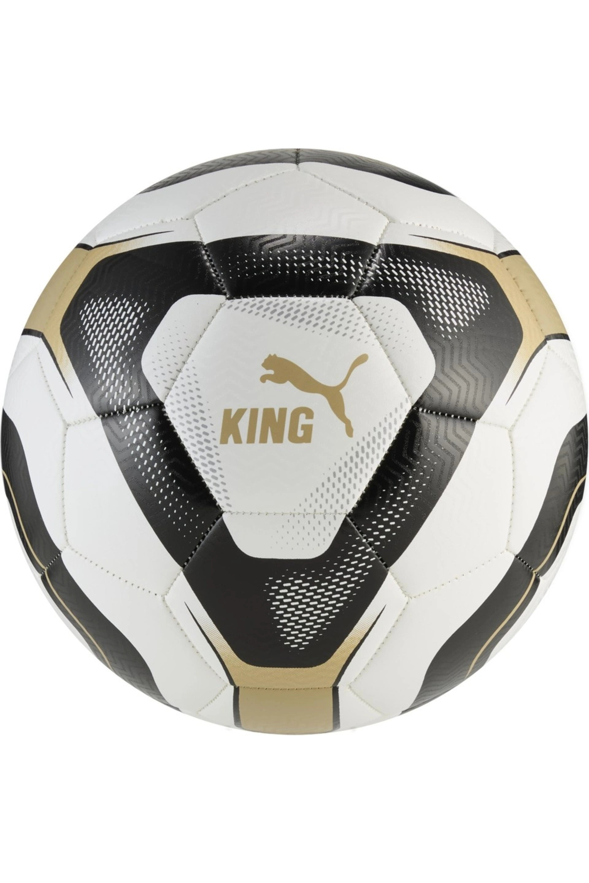 Puma King Unisex Futbol Topu 08473601
