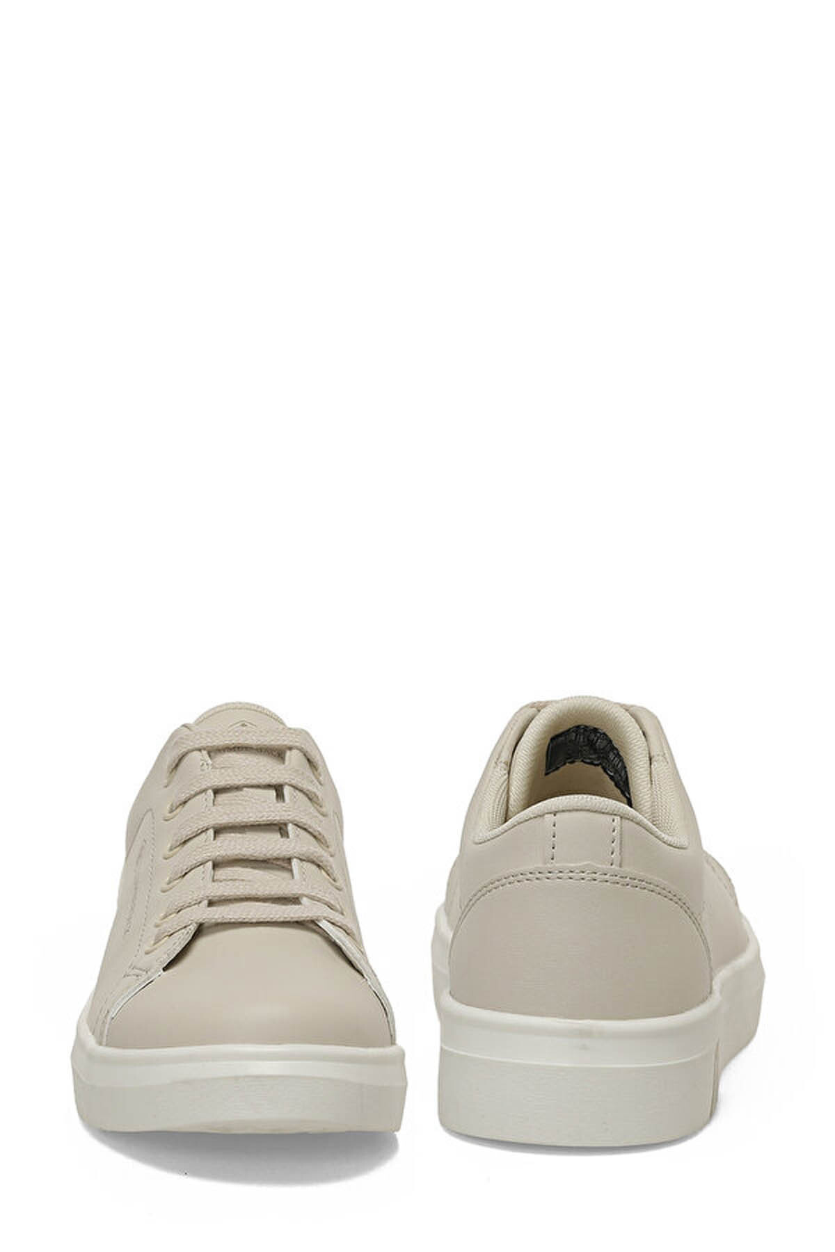 Lumberjack  TINA 6FX Bej Kadın Sneaker A102202970 - Görsel 6