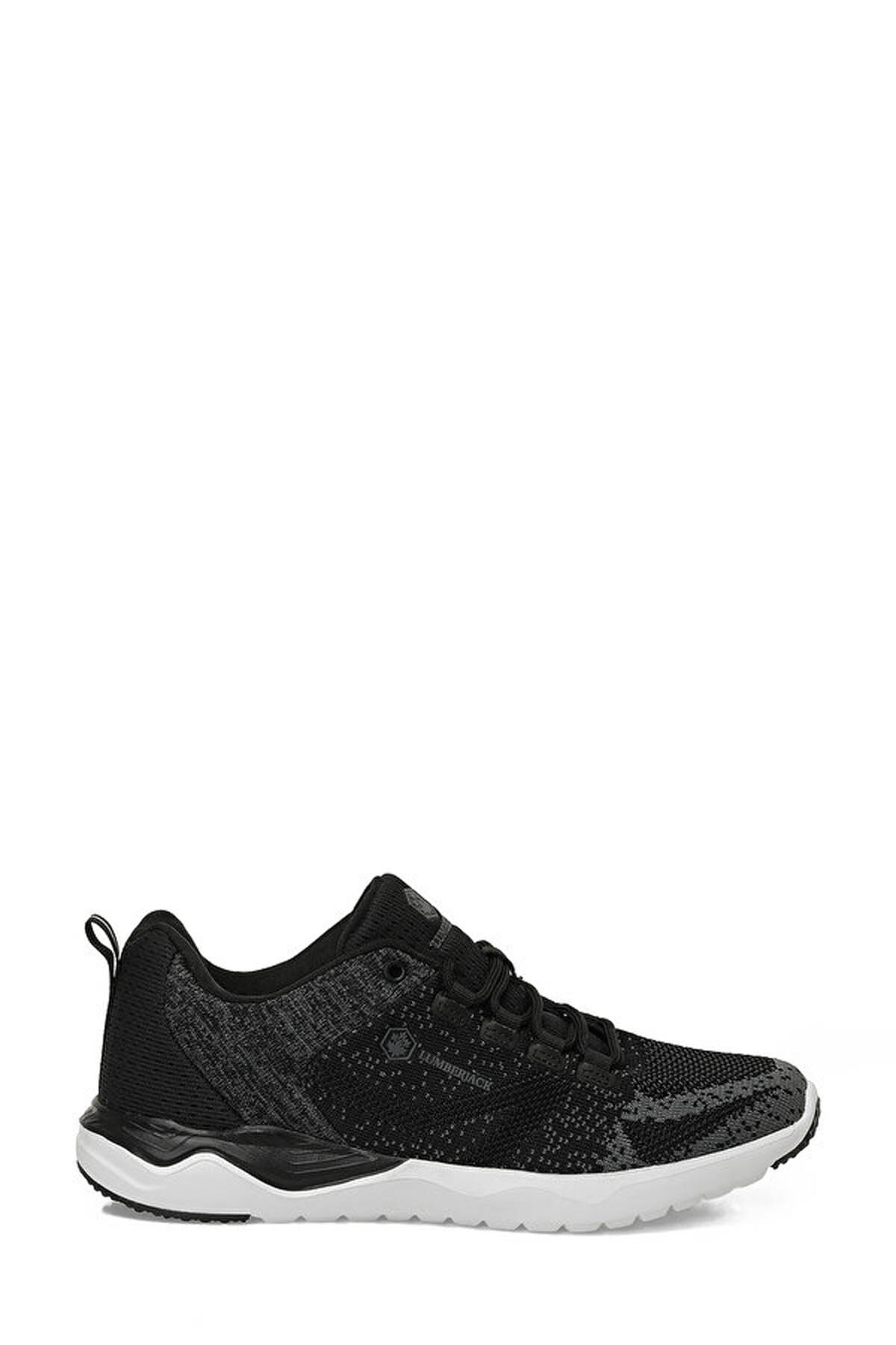 lumberjack MAXIMUS 6FX Siyah Erkek Sneaker A102204528