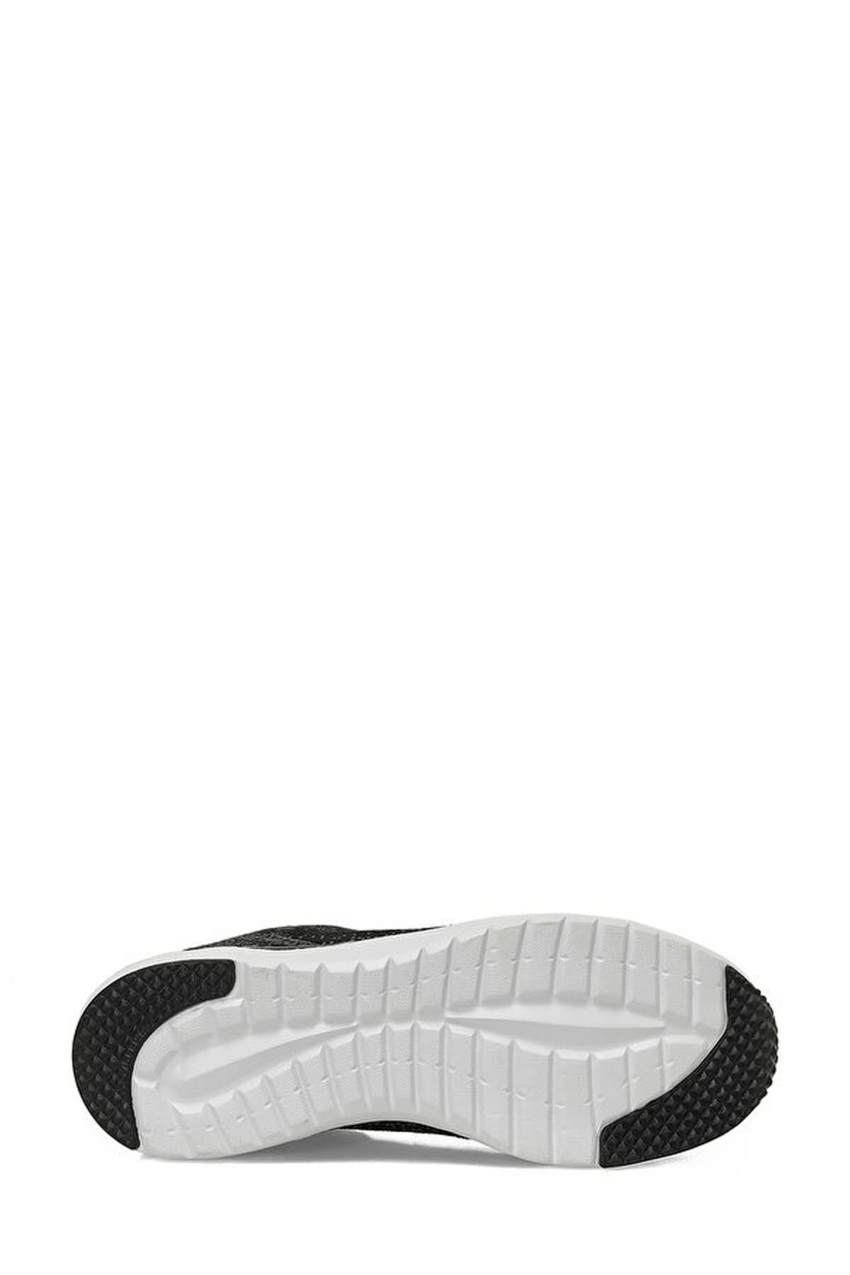 lumberjack MAXIMUS 6FX Siyah Erkek Sneaker A102204528 görsel 7