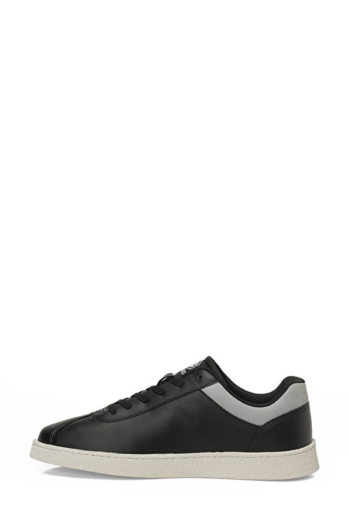 lumberjack LYRA 6FX Siyah Erkek Sneaker A102159343 görsel 3
