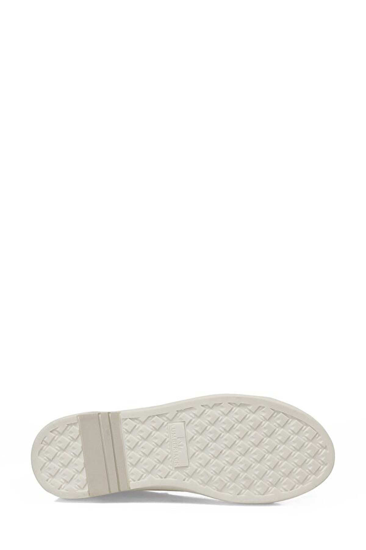 Lumberjack  TINA 6FX Bej Kadın Sneaker A102202970 - Görsel 7