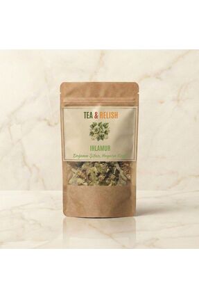 Tea Relish Ihlamur 1000 Gr