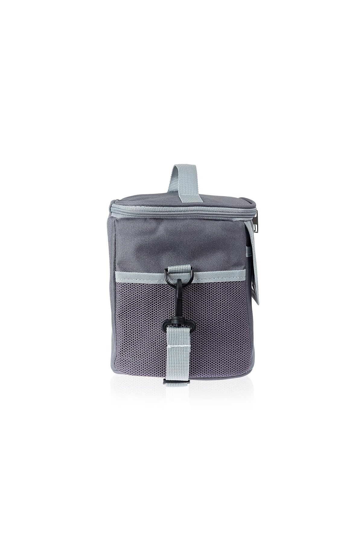 E&D Collection BABYJEM TERMOS ÇANTA GRİ fotoğrafı 3 (önizleme)