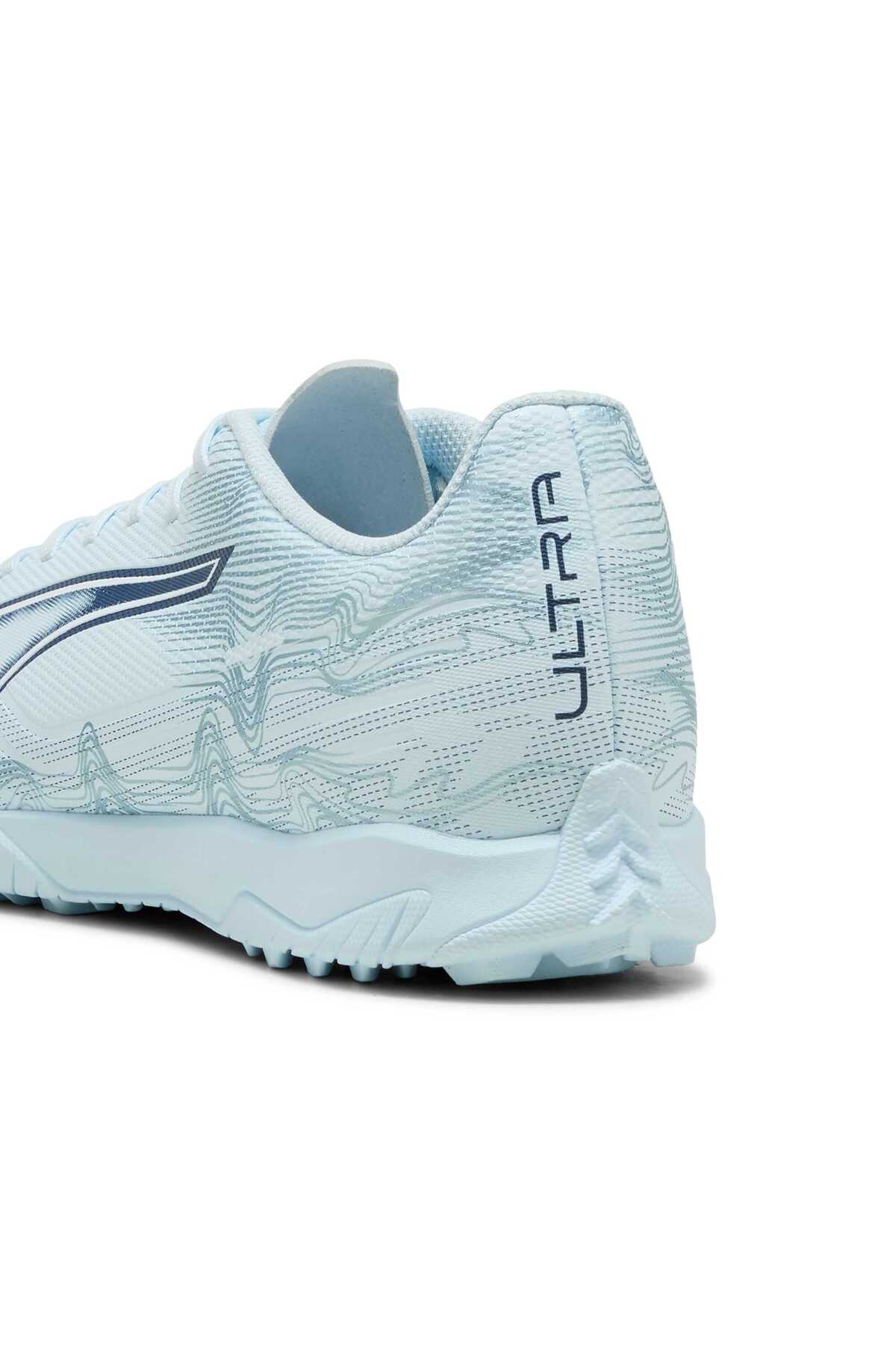 Puma ULTRA 6 PLAY TT UNISEX Krampon görsel 2