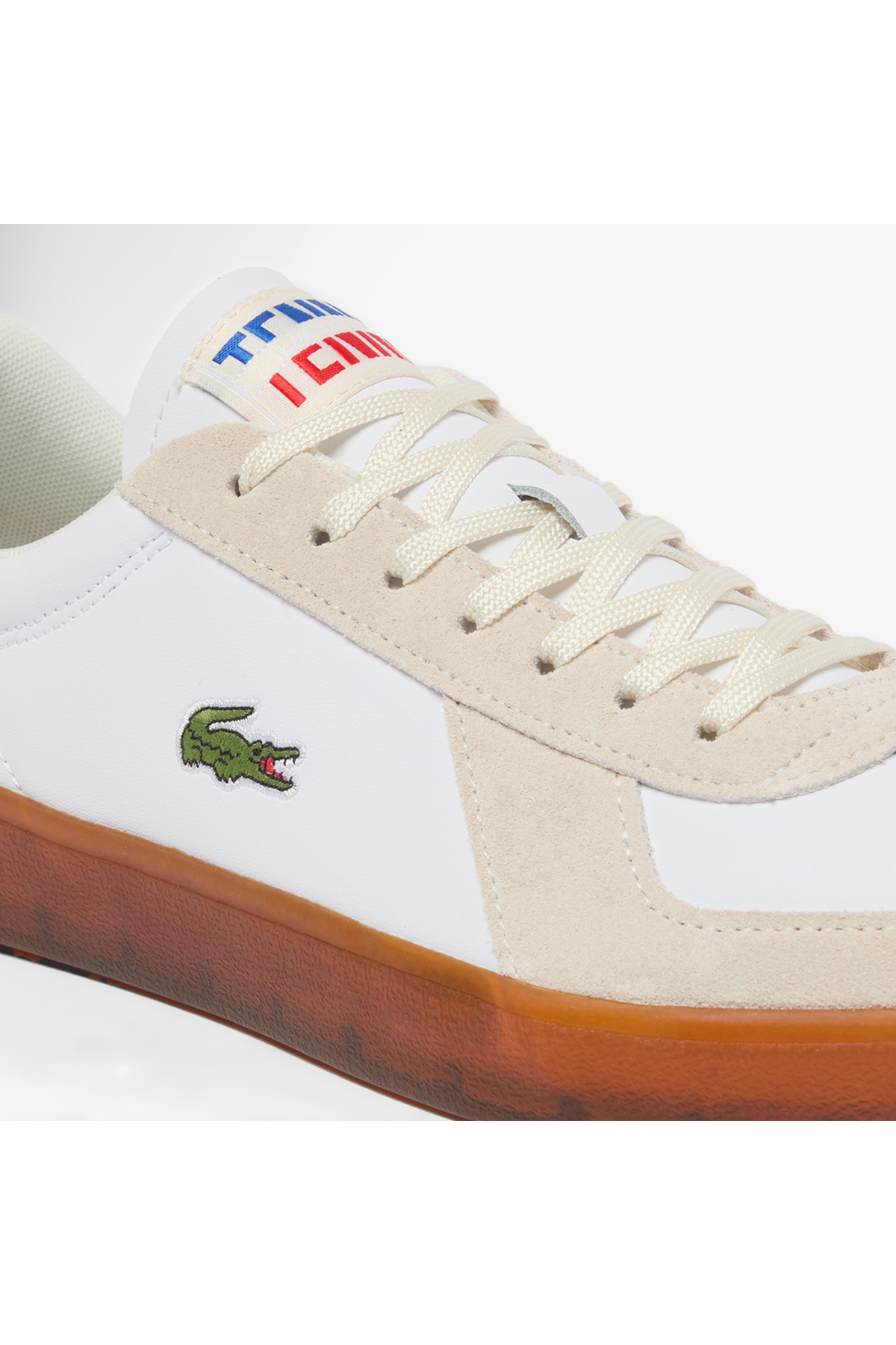 کفش اسنیکر Lacoste مردانه | لاگوست 751SMA0077T - تصویر 6