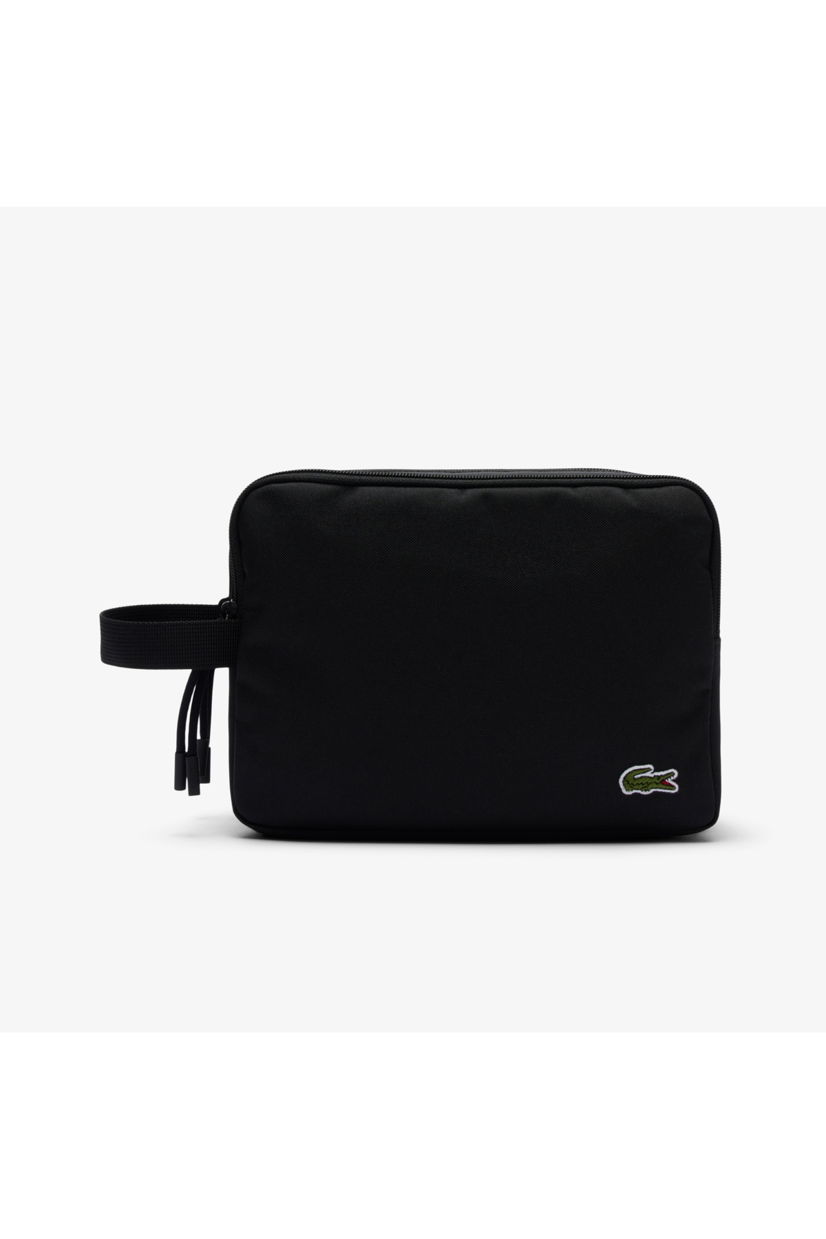 Lacoste Neocroc Erkek Siyah Seyahat Çantası