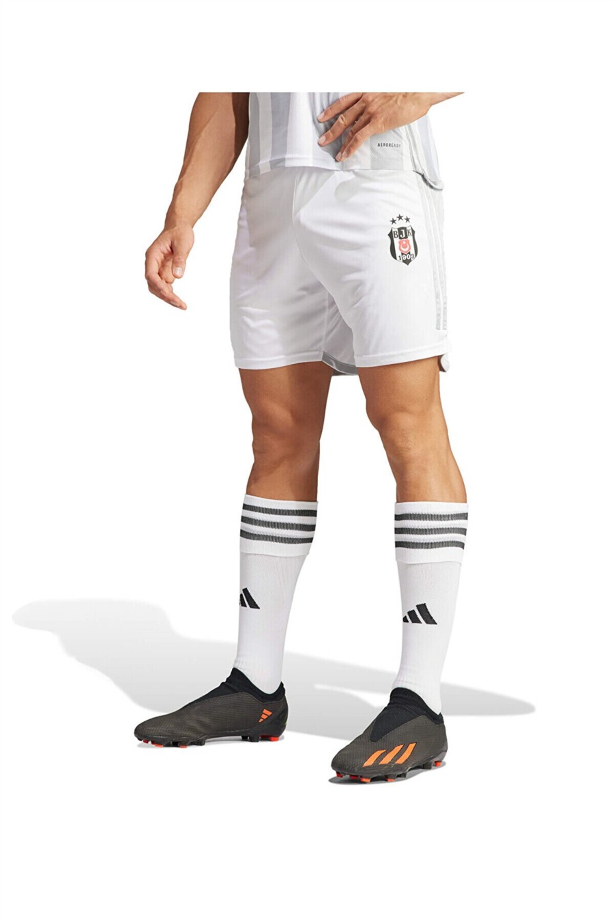 آدیداس BJK H SHO 2