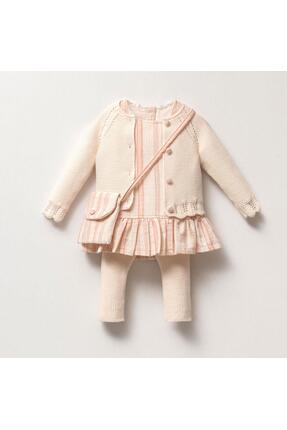 Nipperland KETEN ÇANTA ELBİSE TAKIM