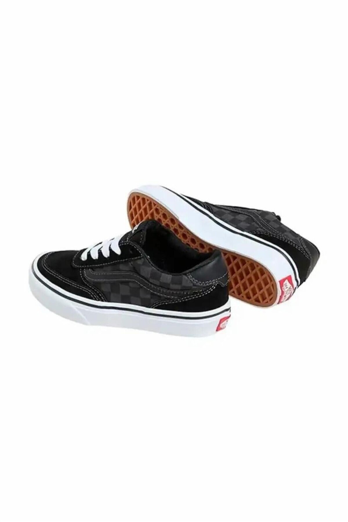 کفش اسنیکر مردانه راسته آستین بلند | آدیداس adidas VN000D82KOU1 - تصویر 5
