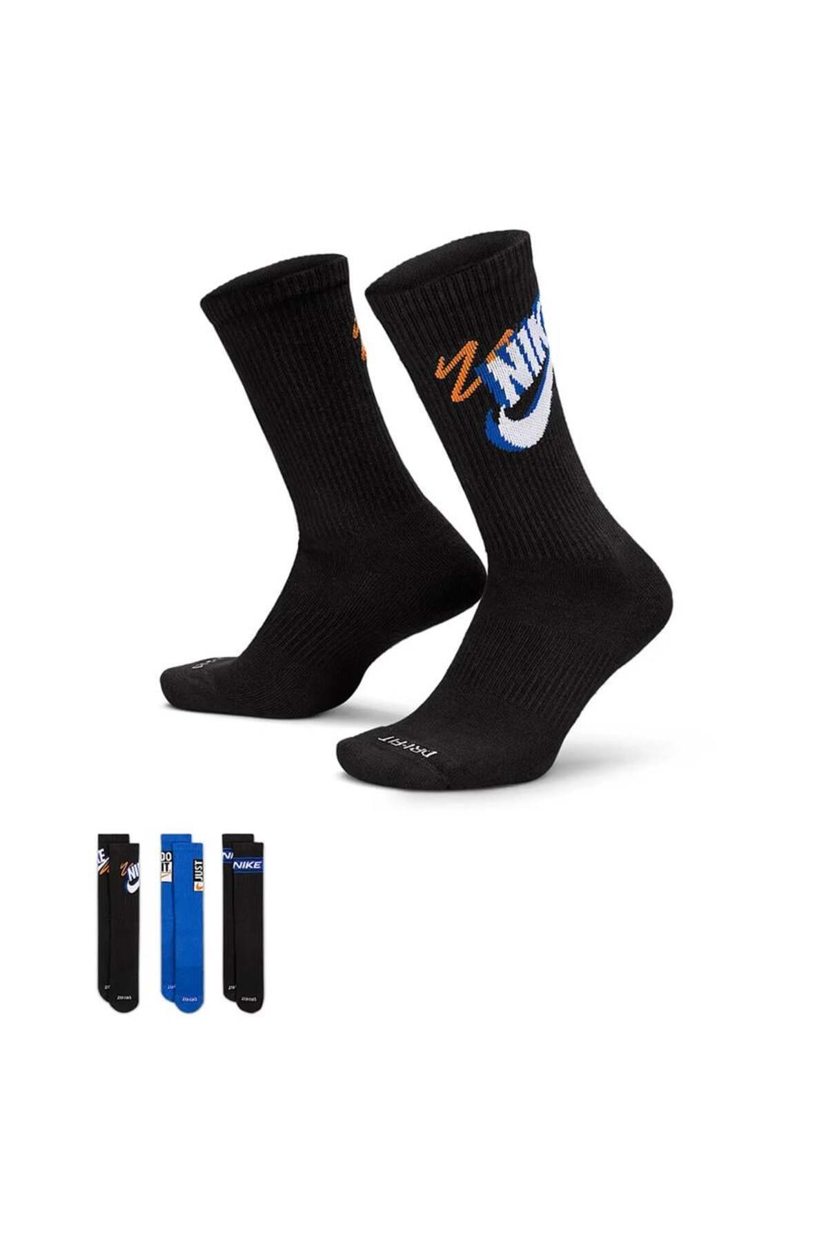 نایکی یو ان کی اد پی ال ​​اس کرو، تری پی آر اسپورت ۱۴۴