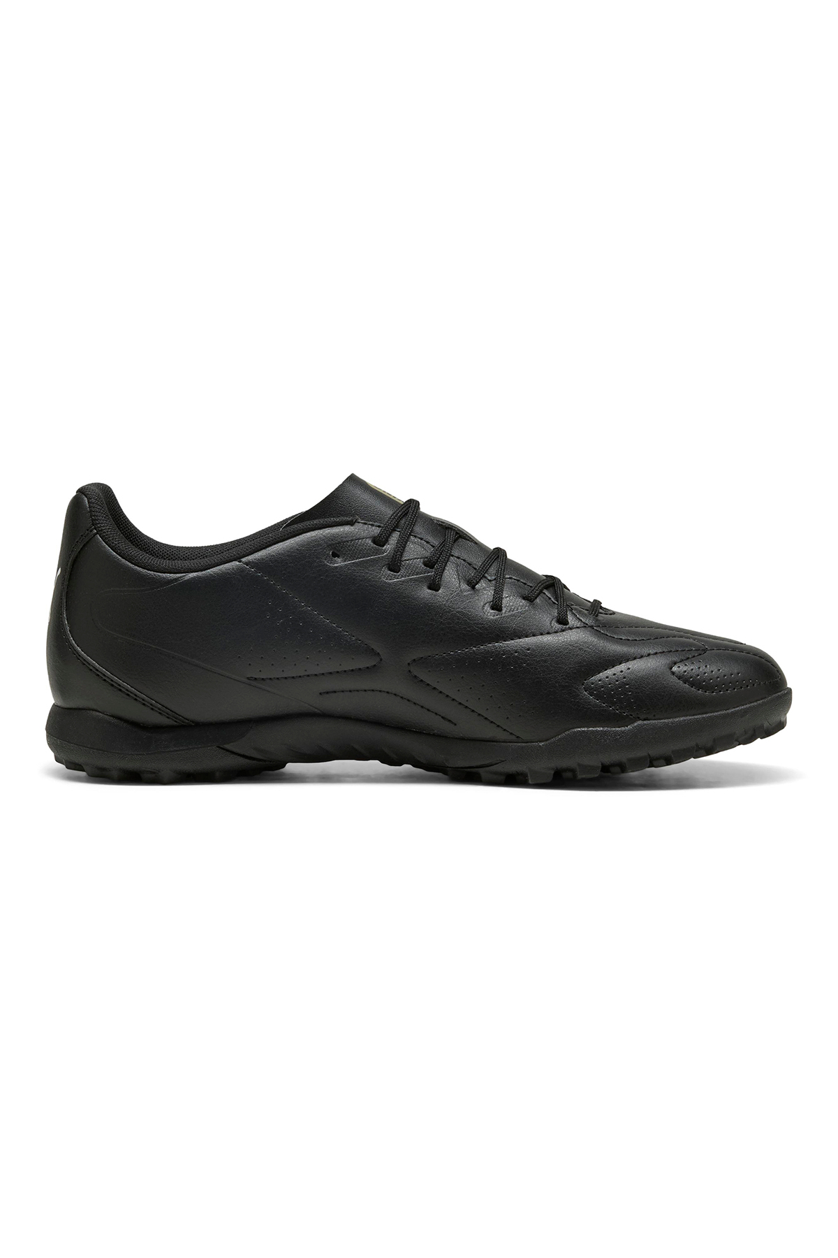 Puma King 20 Play Tt Erkek Siyah Halı Saha Ayakkabısı 10873302 görsel 6