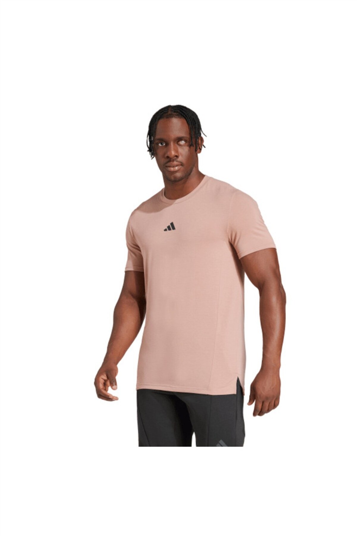 تیشرت زنانه راسته | آدیداس adidas JI5771 - تصویر 3