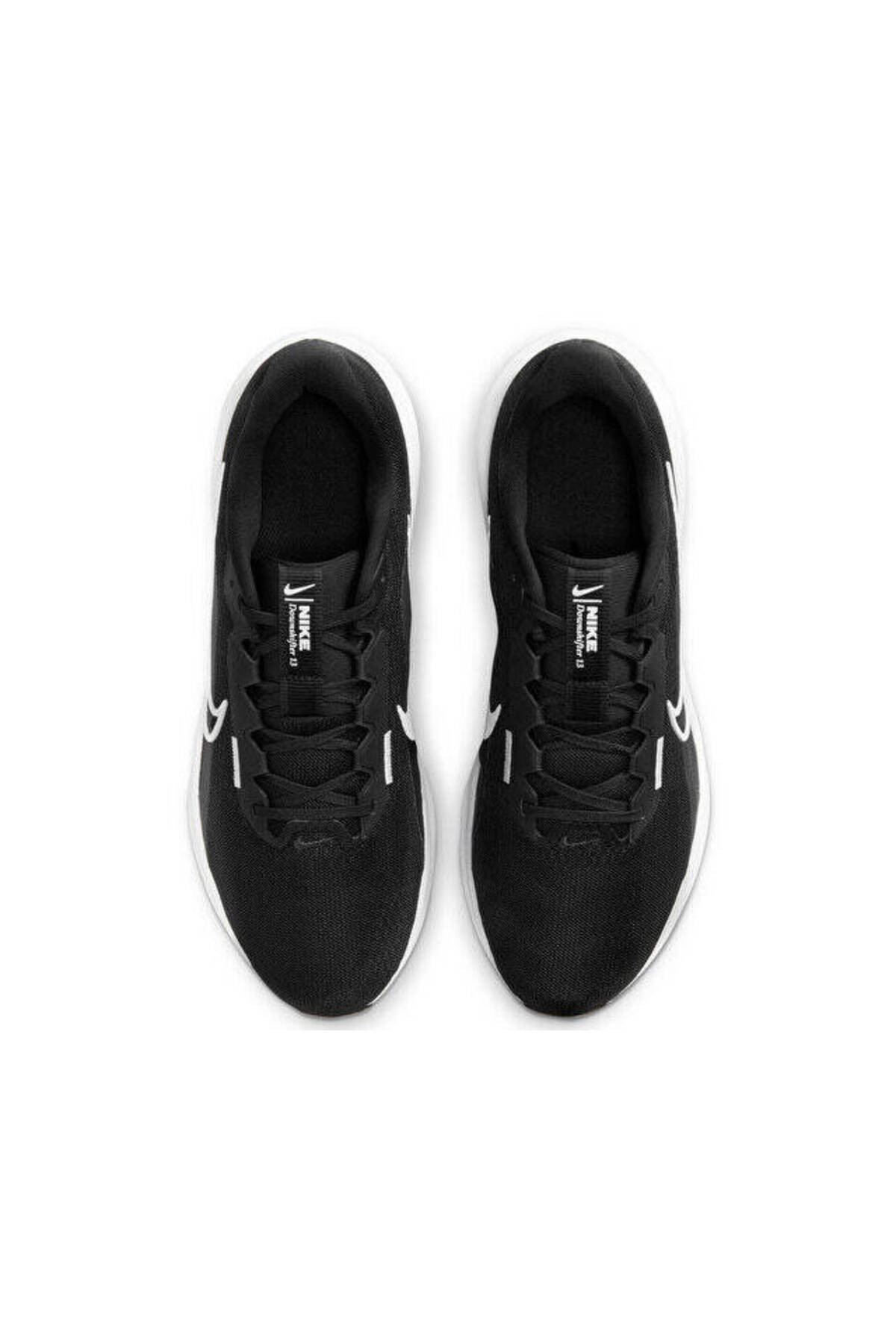 داون شيفتر 13