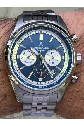 Daniel Klein ERKEK SAATİ