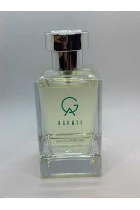 AGHATI BLUE ULTRA KALICI ŞIK EDP UNİSEX 100 ML PARFÜM