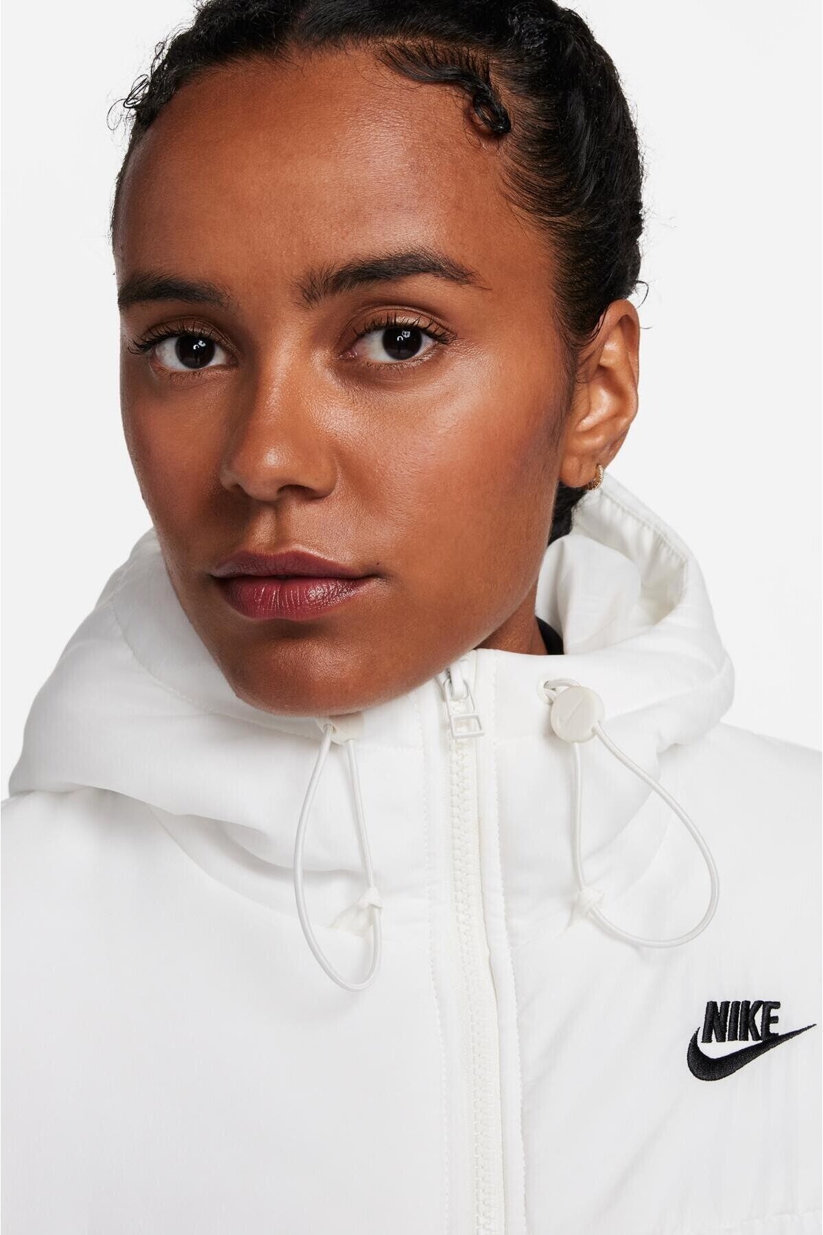 nike female coats