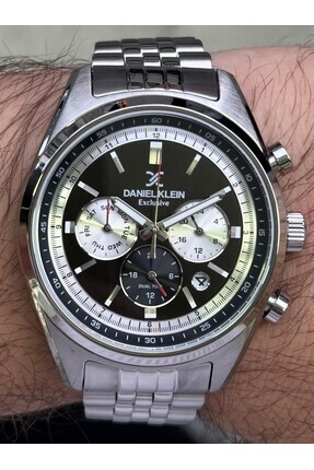 Daniel Klein ERKEK SAATİ