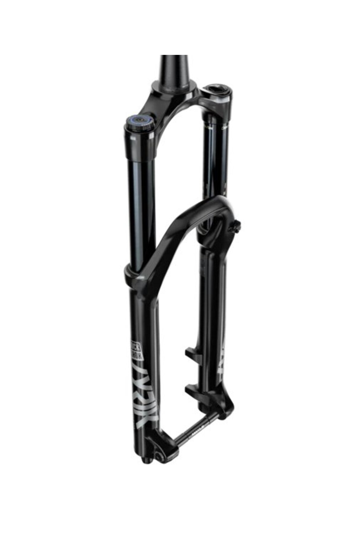 heugers RockShox Lyrik Select+ 29 Emtb 150 mm Ön Amortisör