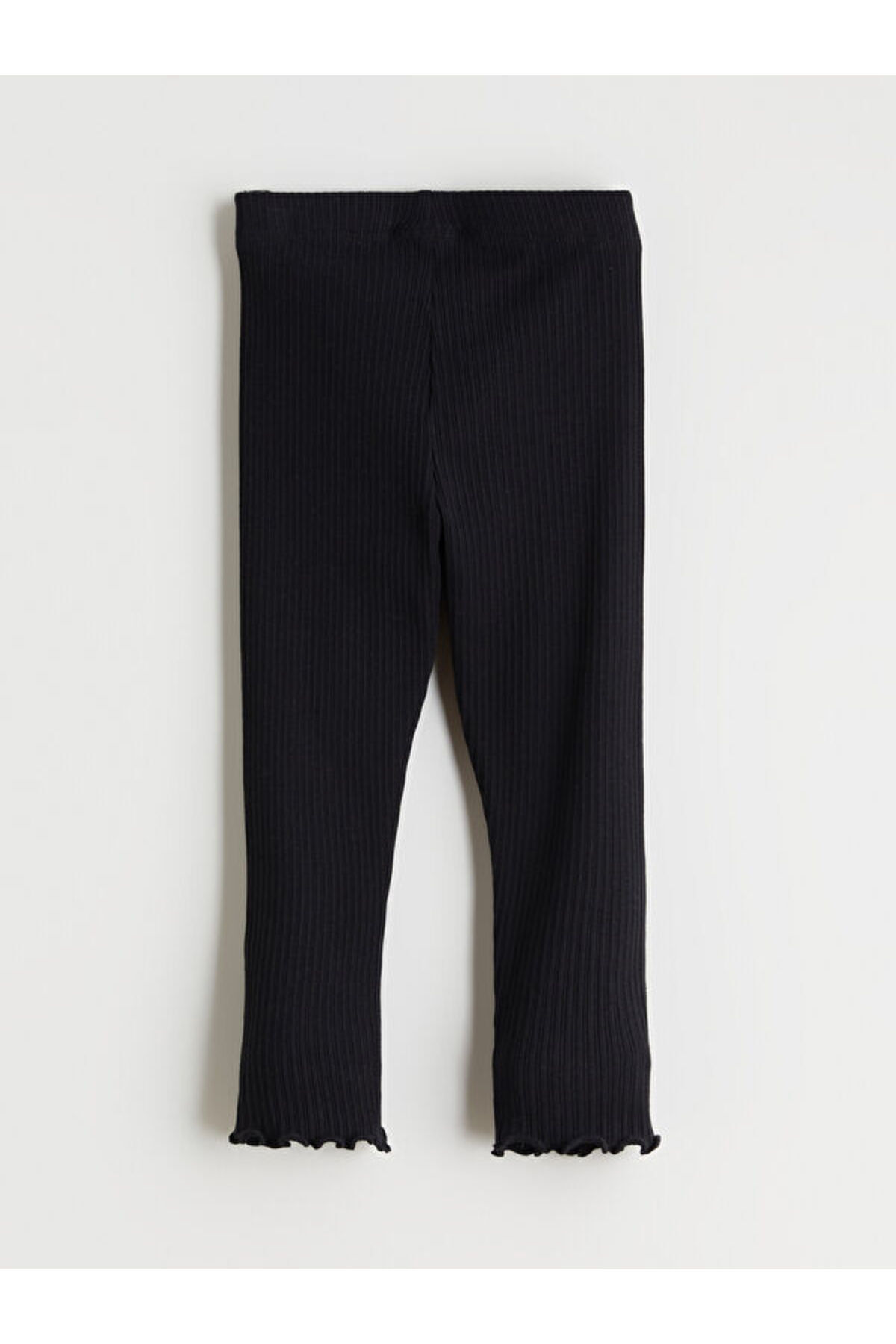 LC Waikiki UZG STORE'dan Stil Sahiplerine Fitilli Kız Çocuk Tayt fotoğrafı 3 (önizleme)